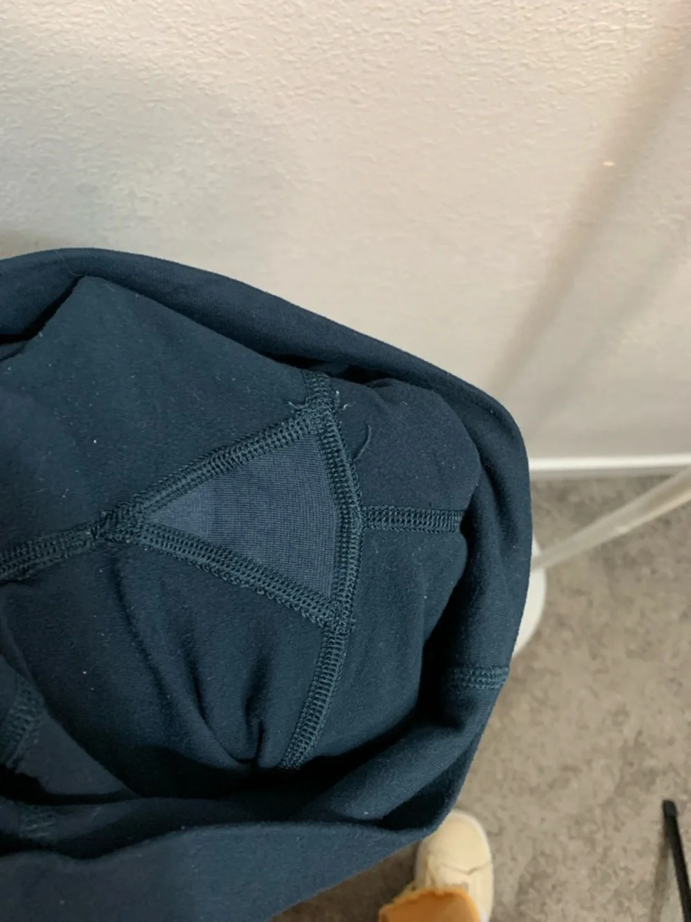 lululemon‎ athletica High-Waist Navy Leggings